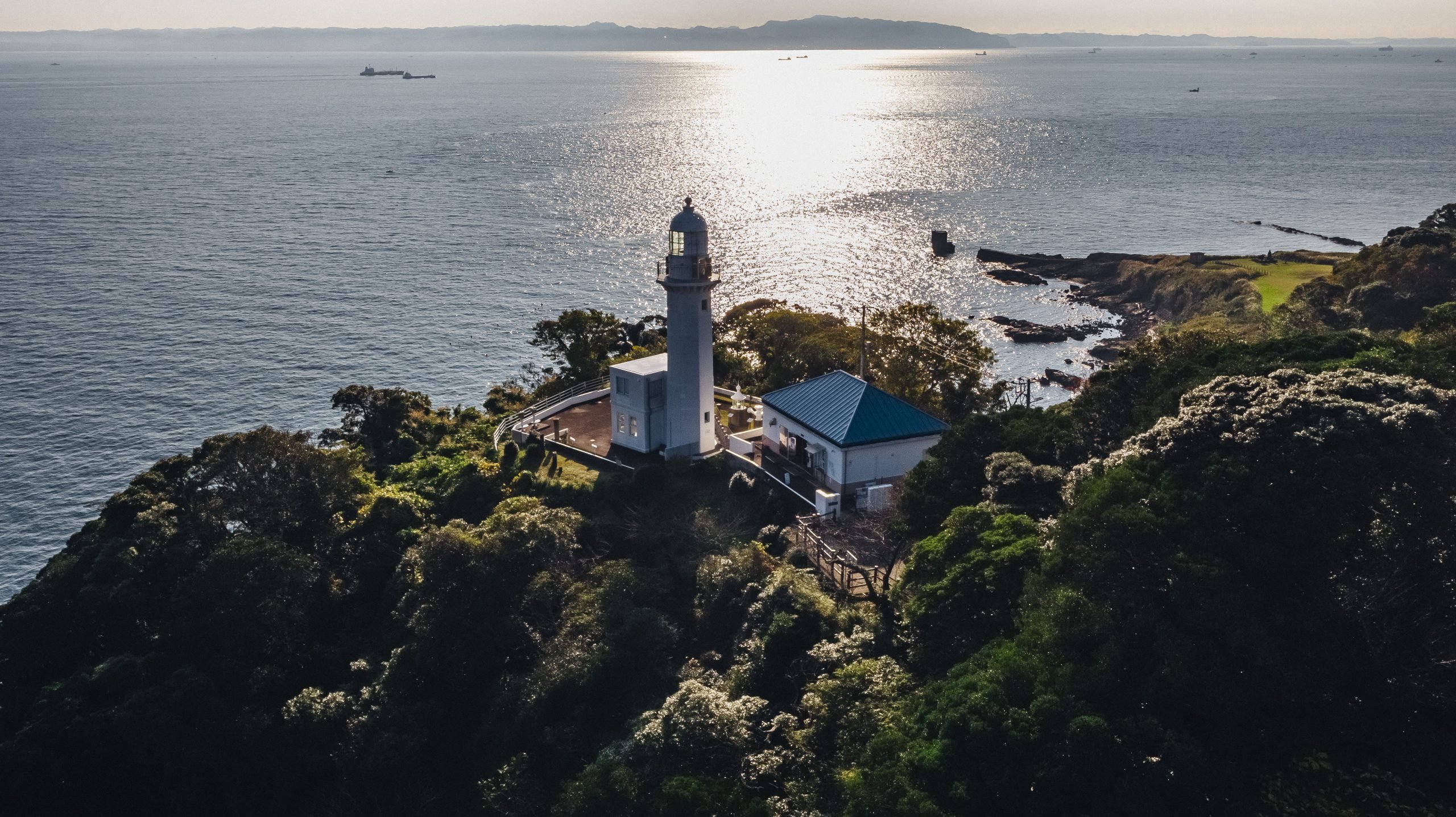 💡 류큐 칸논곶 등대(류큐칸논자키토다이) 이미지 3